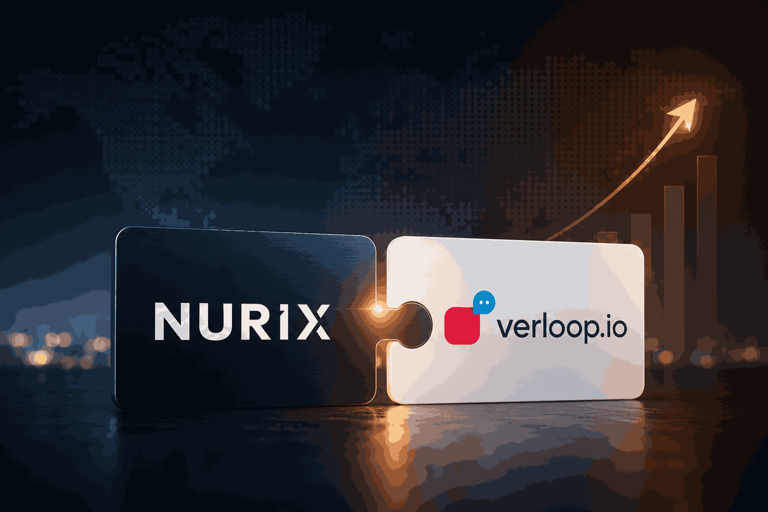 Nurix AI’s Biggest Move Yet: Verloop.io Joins the Team