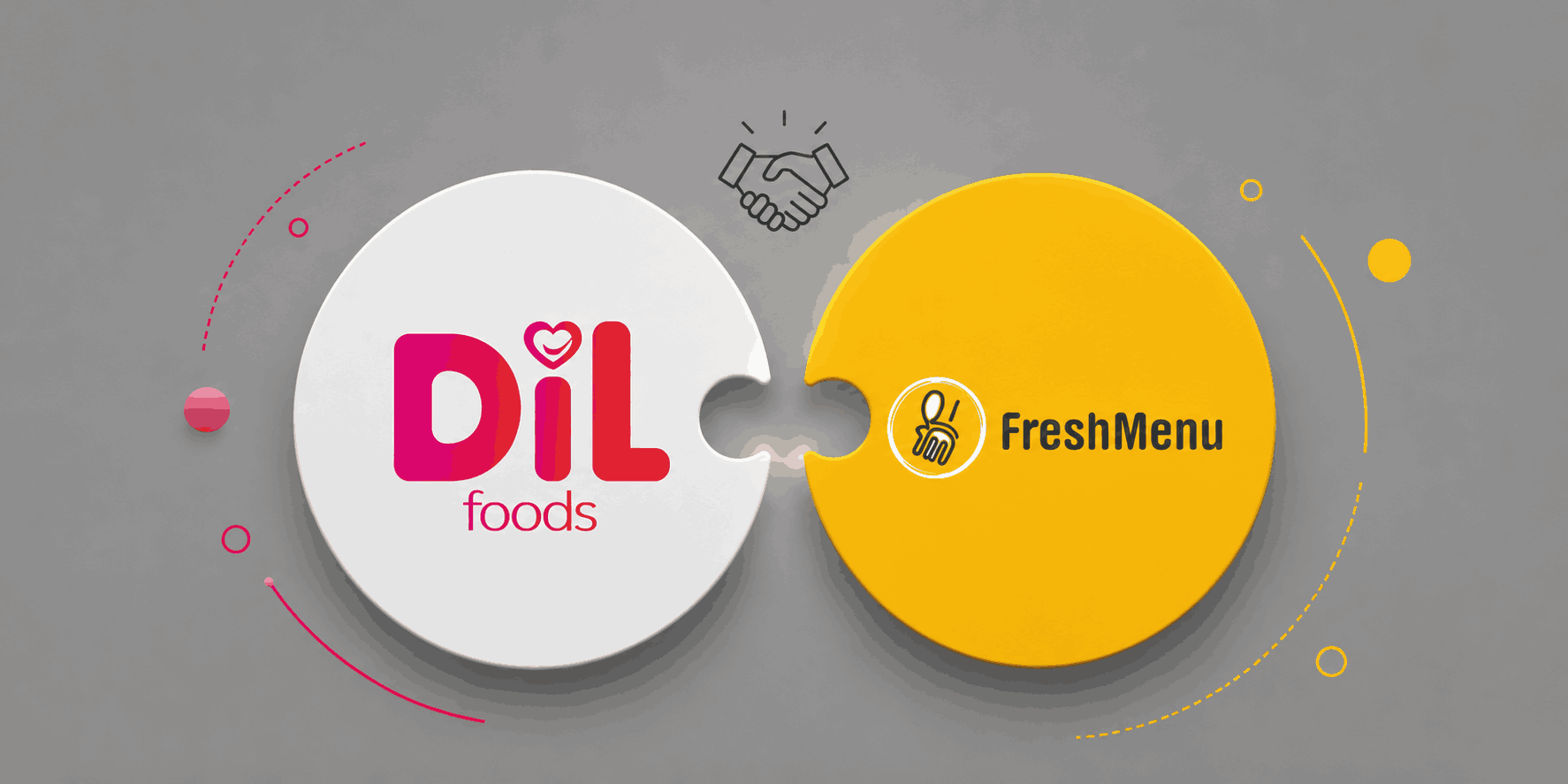 FreshMenu Could Make a Comeback with Dil Foods