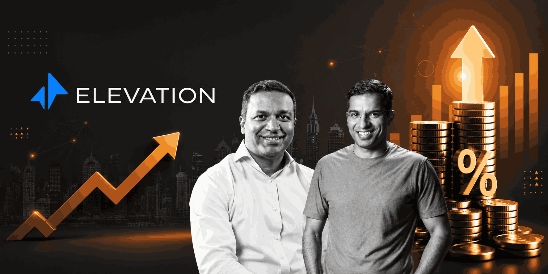 Elevation Capital Launches $500 Million Fund to Back India's AI Startup Wave