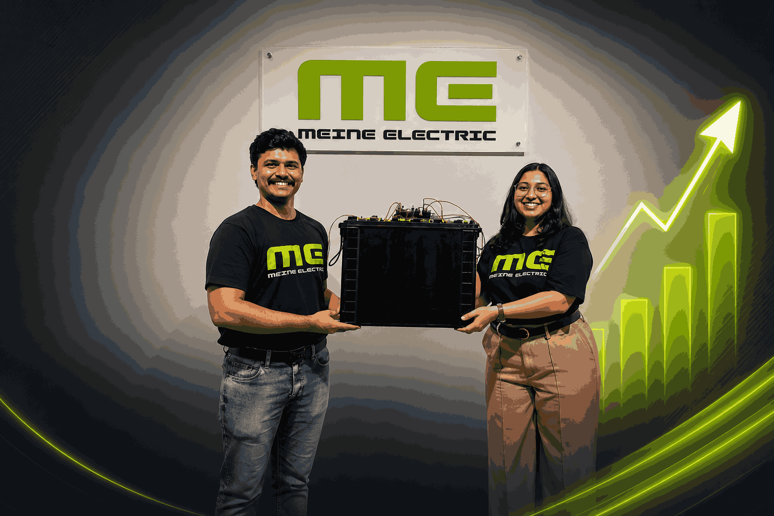 Meine Electric Takes a Big Leap Toward 24/7 Clean Energy