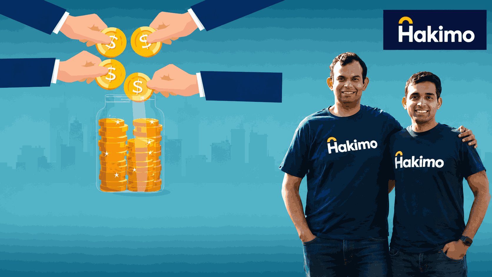 AI Security Startup Hakimo Raises $12 Million, Funding Reaches $32 Million