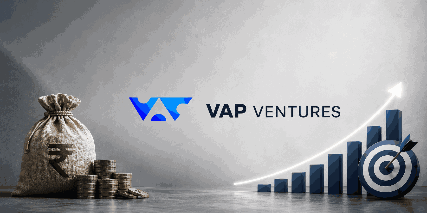 VAP Group Unveils VAP Ventures to Back 100 Startups by 2030