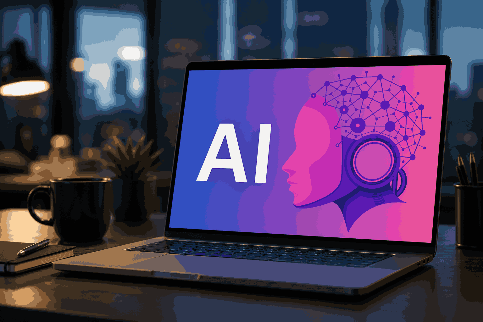 Why More Startups Are Dying in the Age of AI