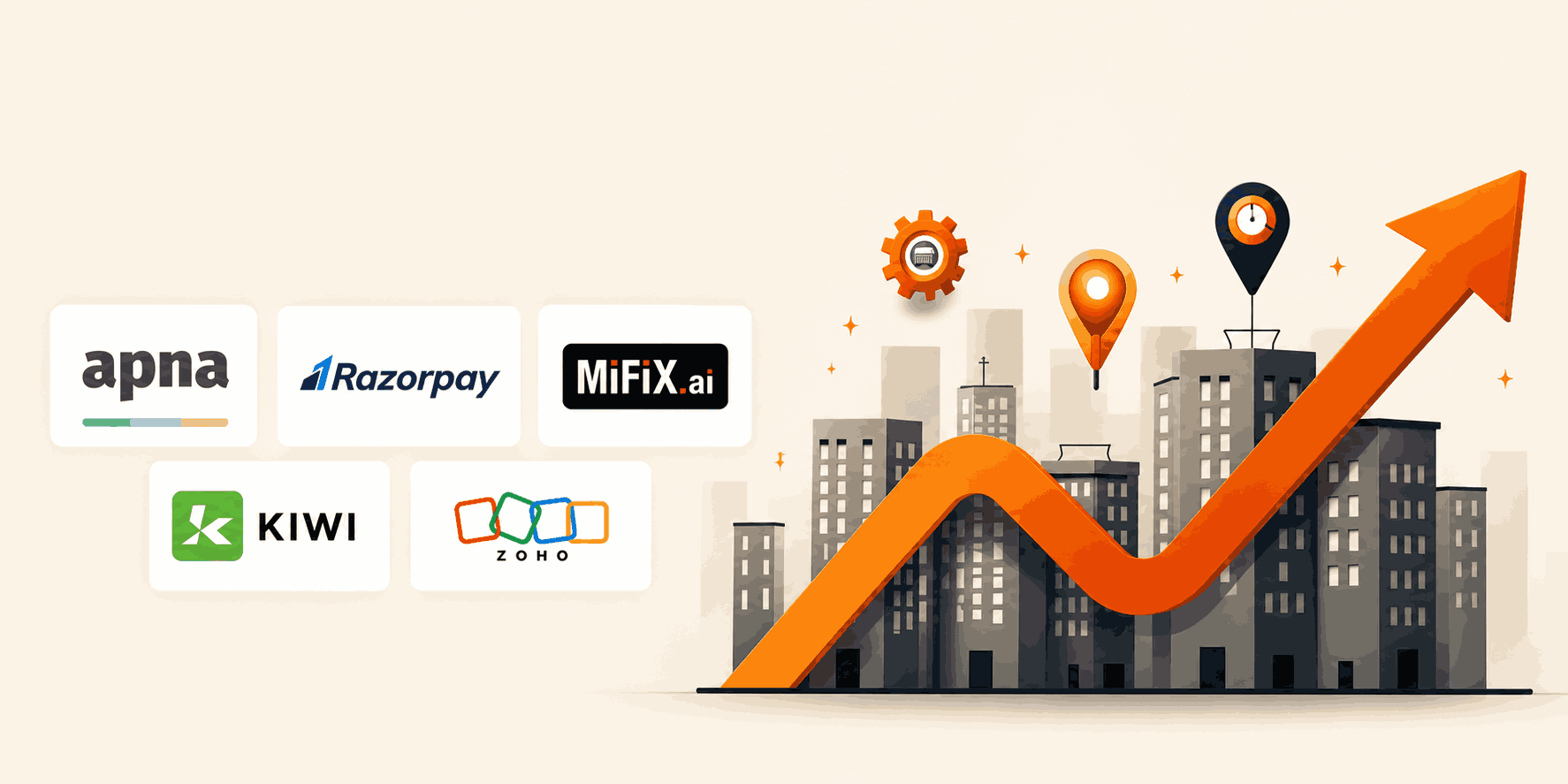 5 Indian Startups Every Business Should Know About