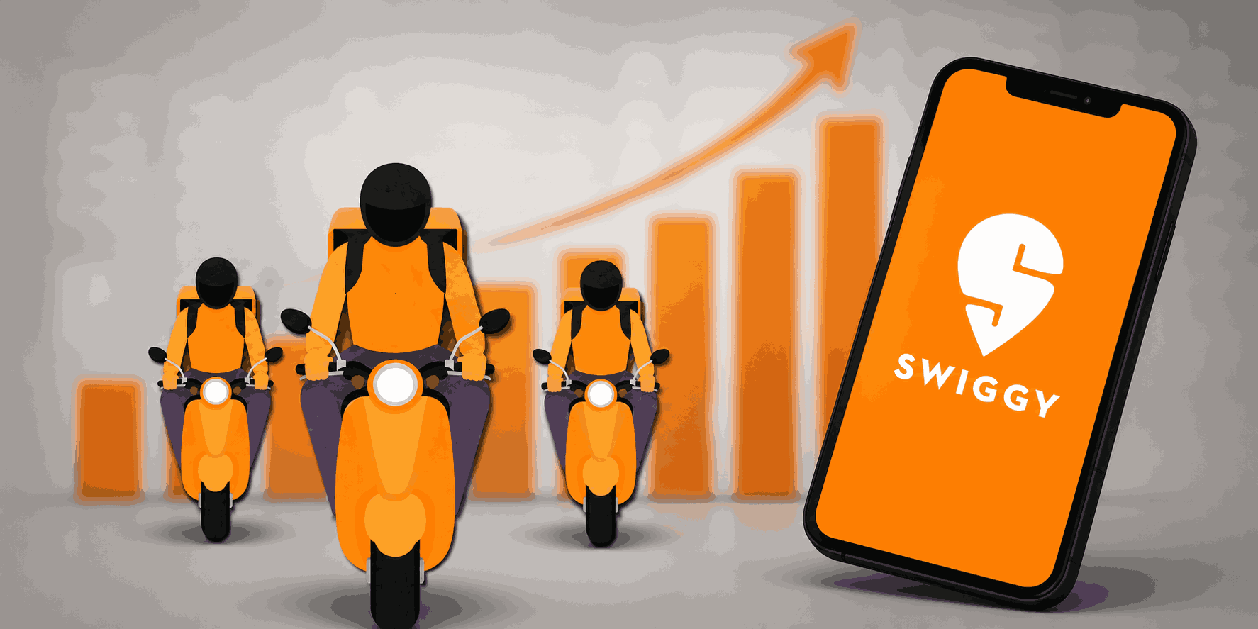 Swiggy Just Hit a Milestone That Could Reshape Quick Commerce