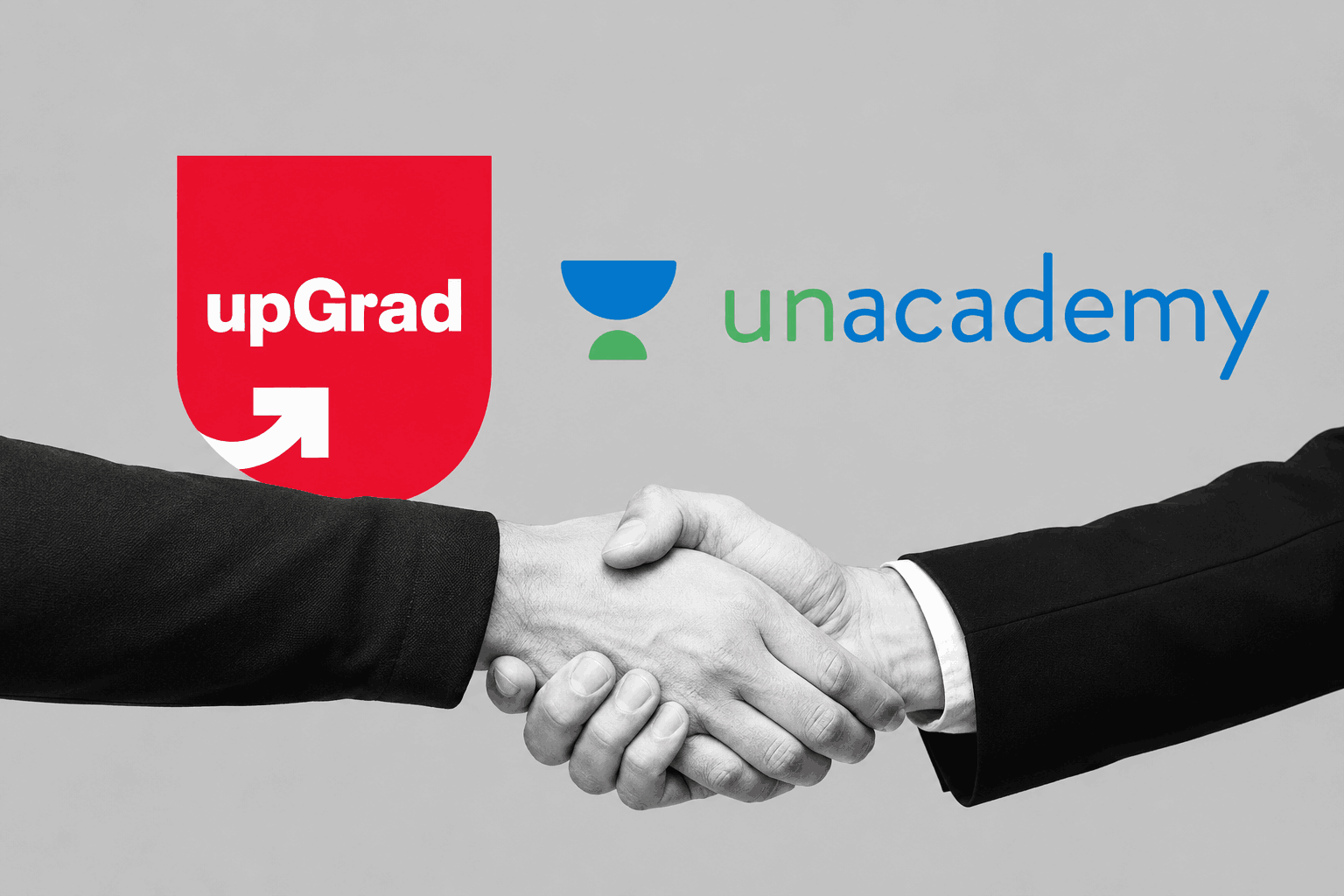 CCI Clears upGrad-Unacademy Deal, Reshaping India's EdTech Market