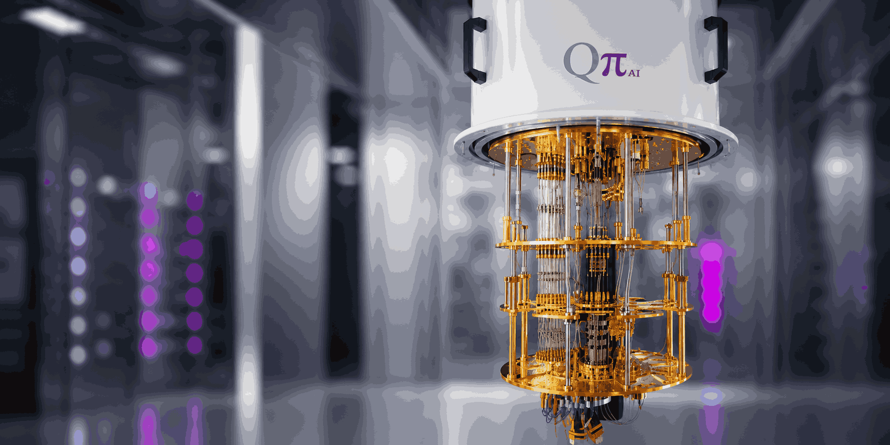 Indian Deep-Tech Startup QpiAI Takes Quantum Open Source