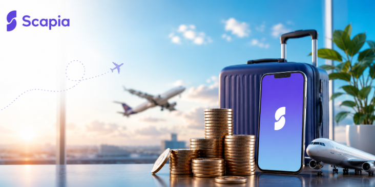 Scapia Just Turned Employee Stock Options Into Real Money, Rs 20 Crore of It