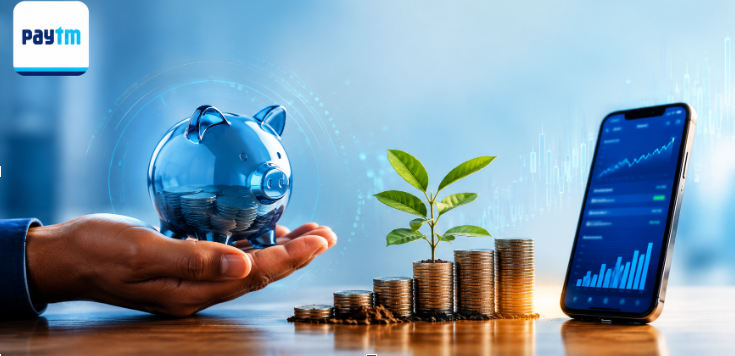 Paytm Shelves Bonus Shares, Puts Rs 100 Crore Into Paytm Money Instead