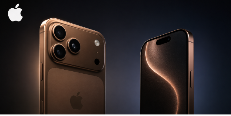 Apple May Be Splitting the iPhone 18 Launch Into Two Separate Events
