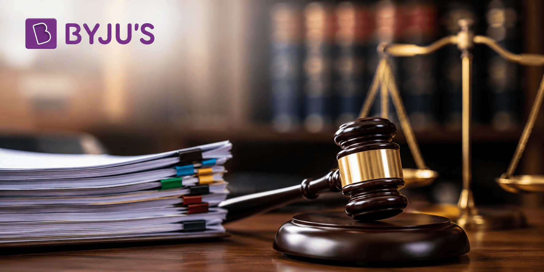 NCLT Pauses Byju's Insolvency Bidding Process Until August 31