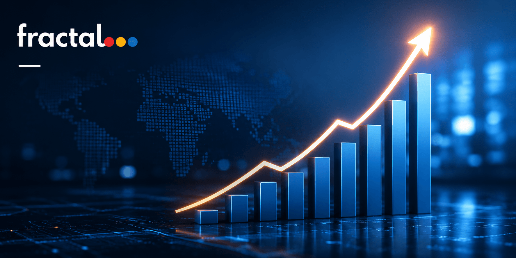 Fractal's Profit Nearly Doubles to Rs 72 Crore, Even as Growth Cools From Its Post-IPO Highs