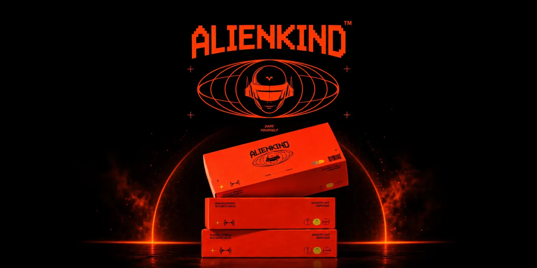 Gen Z Cafe Chain Alienkind Raises $3.2 Million to Fuel Expansion