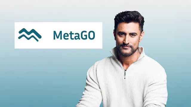 Kunal Kapoor and Ketto Team Launch AI-Led Healthtech Startup MetaGO