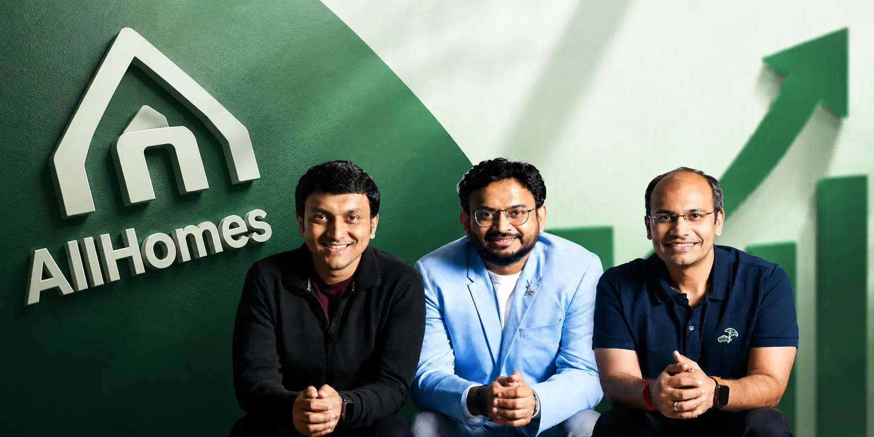 PharmEasy Founders Double Down on Home Interiors AllHome With ₹200 Cr Raise