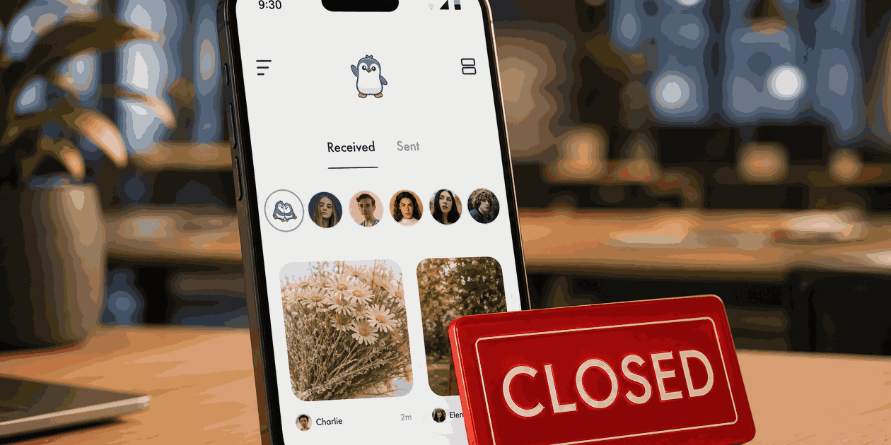 Koo Co-founder Shuts Down His Second Startup, PicSee