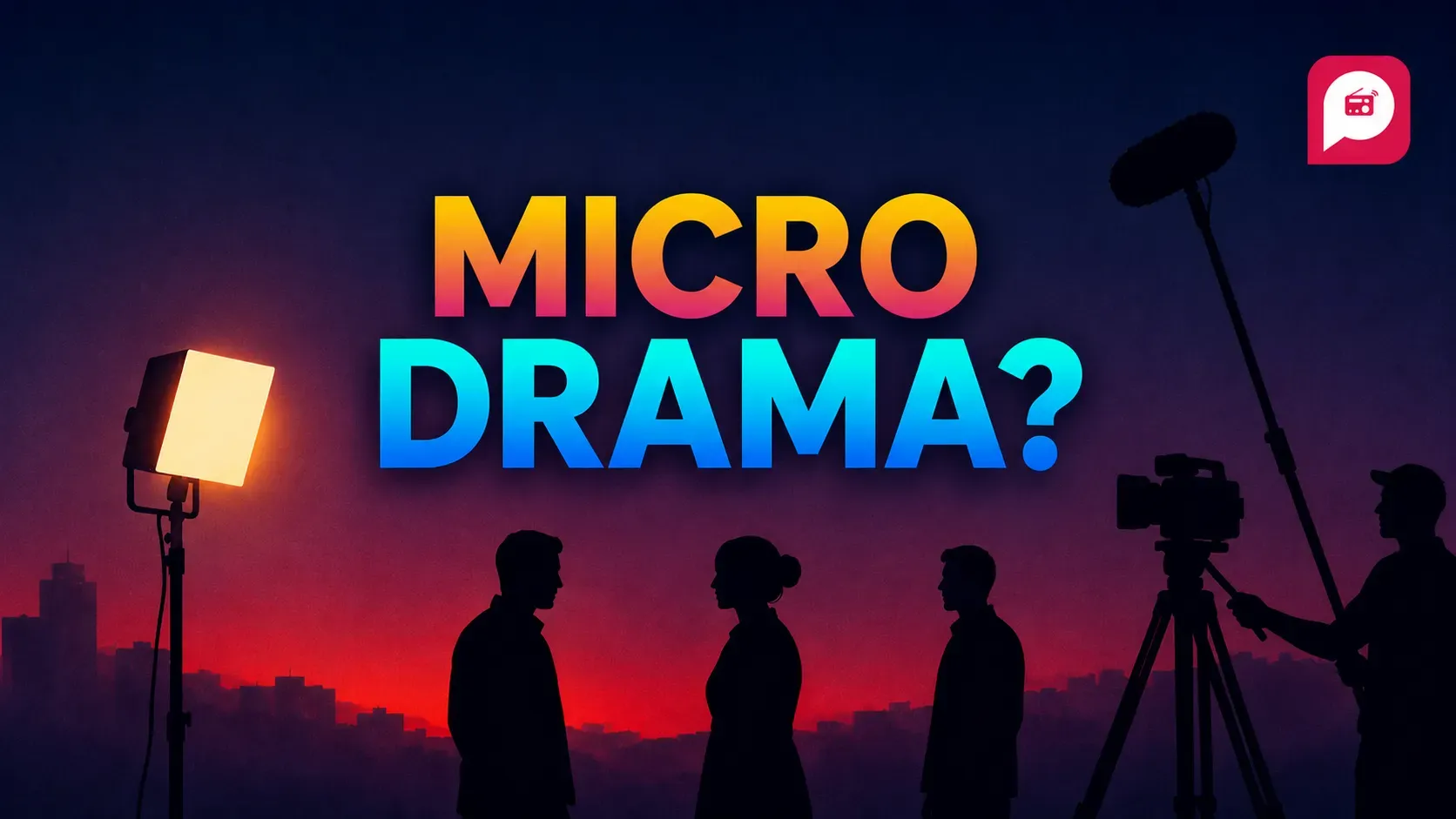 Pocket FM Co-founder Says Retention Will Decide Microdrama's Future