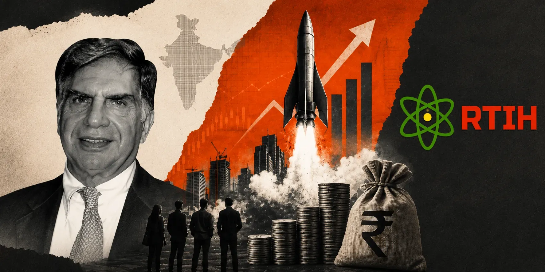 Ratan Tata Innovation Hub Is Fueling Andhra Pradesh's Startup Boom, Says Collector