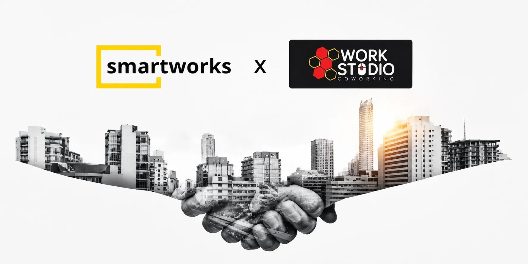 Smartworks Strengthens Singapore Business with Workstudio Acquisition