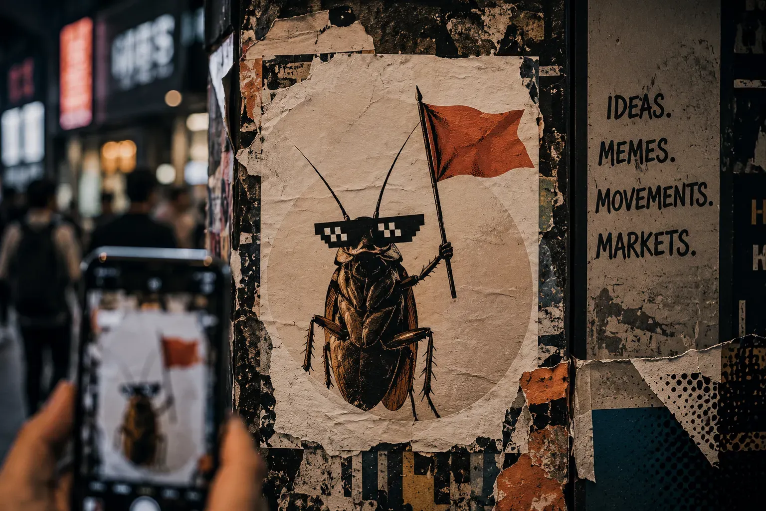 The Meme Economy Is Real. And Businesses Are Finally Taking It Seriously.