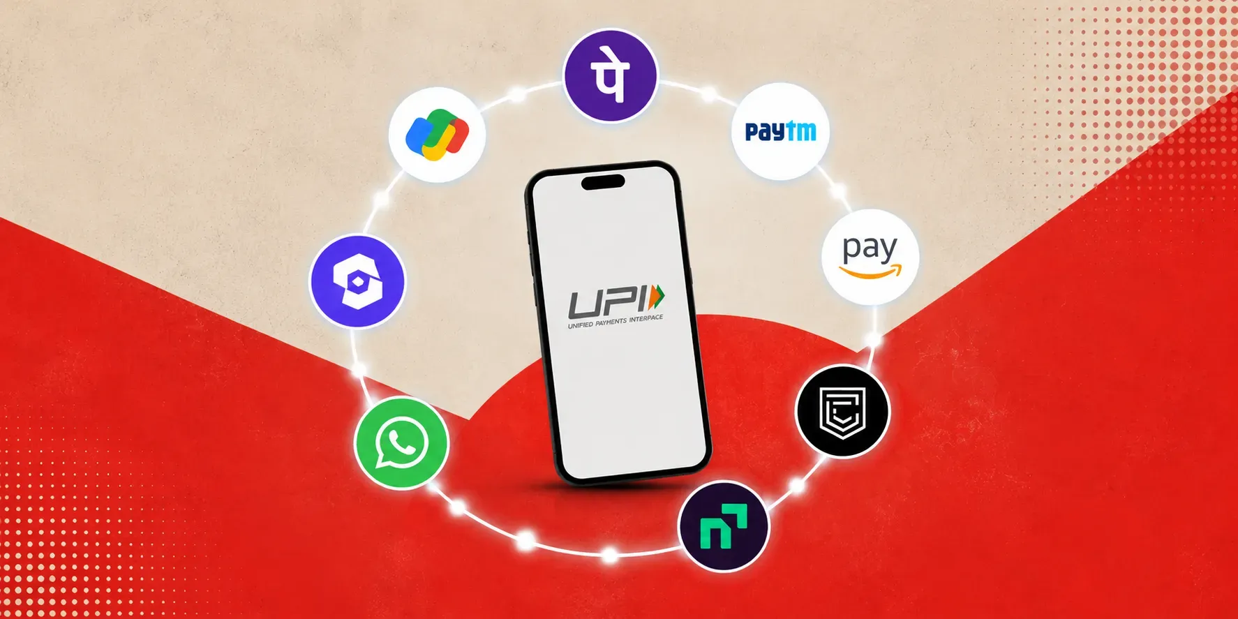 UPI Transactions Dip 2% in June, But India's Digital Payments Boom Continues